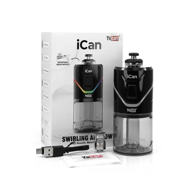 yocan ican