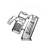 Ash Catcher | Atrapa cenizas Doble 18MM-90° - Imagen 3