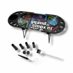 bandeja plegable pre rolleados