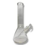 bong clear beaker