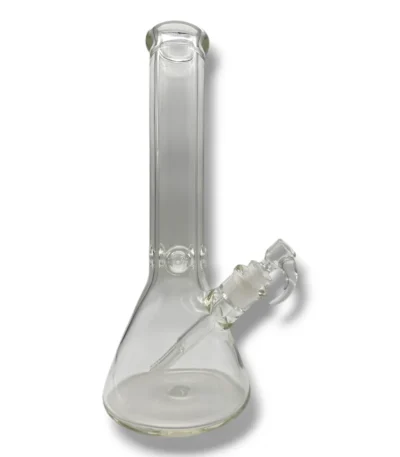 bong clear beaker