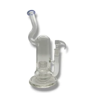 bong doble matrix