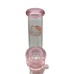 Bong Hello Kitty Rosado - Imagen 3