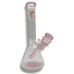 bong hello kitty