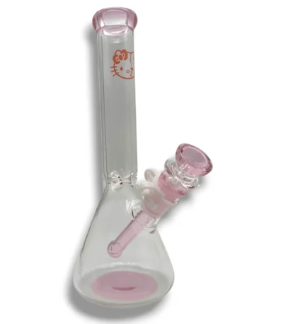 bong hello kitty