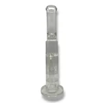 Bong Tornado / Clear Glass - Imagen 3