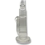 Bong Tornado / Clear Glass - Imagen 4