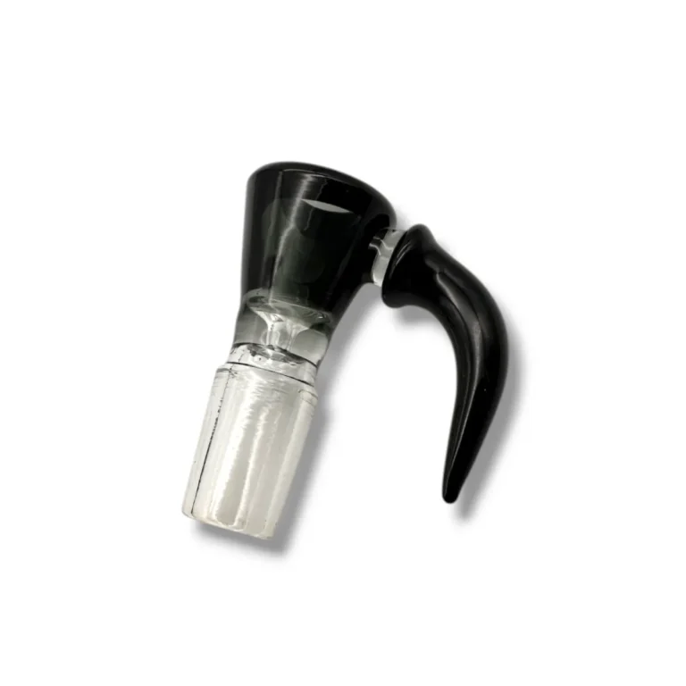 boquilla 18mm obsidian