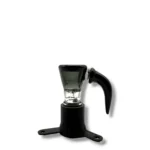 Boquilla o Bowl 18mm Obsidian - Imagen 2