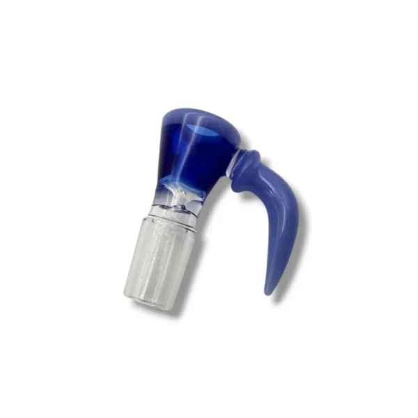 Bowl o Boquilla Azul 18MM