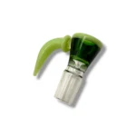 boquilla o bowl 18mm verde