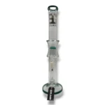 Bong Torre Esigo Glass Doble Percolador / Calidad americana - Imagen 5