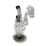 Rig Recycler Phoenix Showerhead