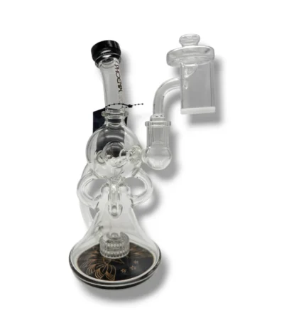 Rig Recycler Phoenix Showerhead