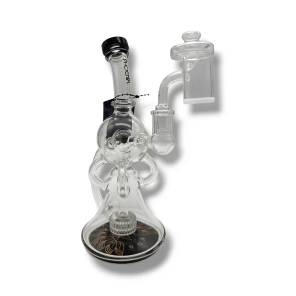 Rig Recycler Phoenix Showerhead
