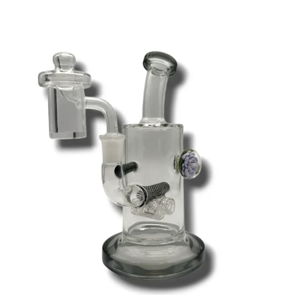 Set Rig Inline Flower