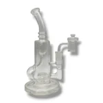 Recycler Klein / Clear Glass