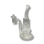 Recycler Klein / Clear Glass - Imagen 2
