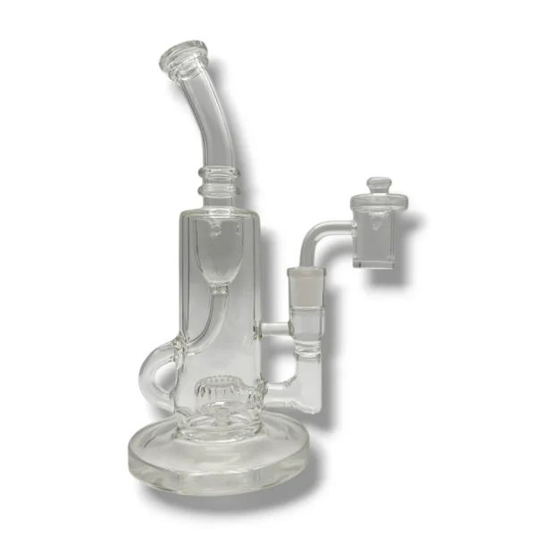 Recycler Klein / Clear Glass