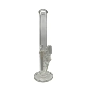 bong straightube 9mm