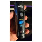 Yocan Hit 2.0 / Vaporizador Herbal - Imagen 2