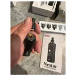 Yocan Nestor / Vaporizador para Extracciones - Imagen 3