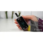 Yocan Uni 3.0 Negro / Bateria para Cartuchos - Imagen 3