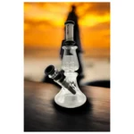 Bong Phoenix Star Glass Matrix - Imagen 6