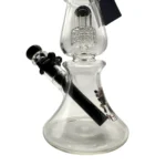 Bong Phoenix Star Glass Matrix - Imagen 4