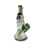 Bong Phoenix Star Glass Matrix