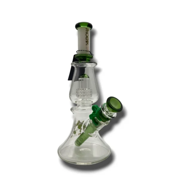 Bong Phoenix Star Glass Matrix