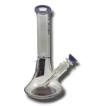 Bong Beaker Amatista Phoenix Star Glass - Imagen 2