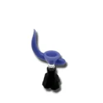 Boquilla Slide Cuerno Sky Blue 14MM - Imagen 3