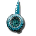 Boquilla Wigwag Azul 14MM/18MM - Imagen 2