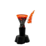 Boquilla Wigwag Naranja 14MM - Imagen 2