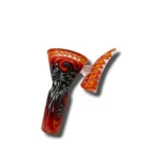 Boquilla Wigwag Naranja 14MM