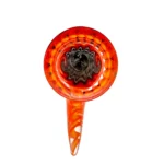 Boquilla Wigwag Naranja 14MM - Imagen 3