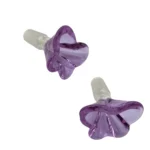 Boquilla Mariposa Lila - Imagen 2