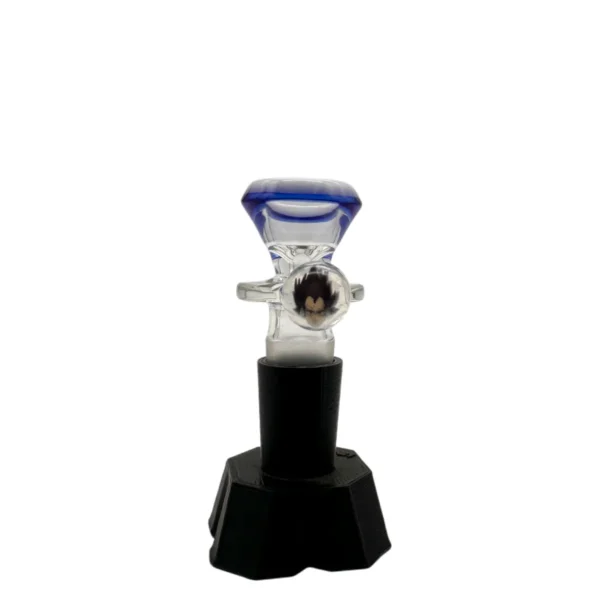 Boquilla Green Belt Glass Millie Vegeta 14mm