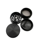 Grinder de Aluminio 40MM / Colores Variados - Imagen 2