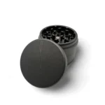 grinder de aluminio 55mm non stick