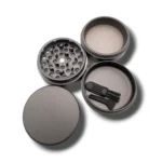 Grinder de Aluminio Non Stick 55MM / Variedad de colores - Imagen 2