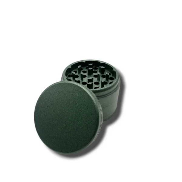 Grinder de Aluminio Non Stick 55MM / Variedad de colores