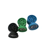 Grinder Cookies x Santa Cruz Hemp Biodegradable - Imagen 5