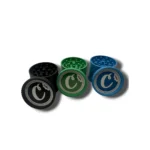 Grinder Cookies x Santa Cruz Hemp Biodegradable - Imagen 3