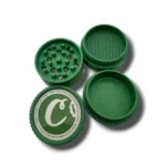 Grinder Cookies x Santa Cruz Hemp Biodegradable - Imagen 2