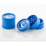 Grinder Cookies x Santa Cruz Hemp Biodegradable - Imagen 4