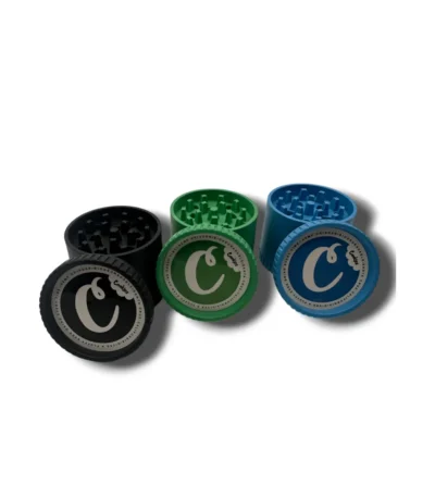 grinder cookies x santa cruz