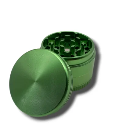 grinder de aluminio 50mm