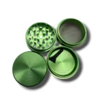 Grinder de Aluminio 50MM / Variedad de Colores - Imagen 2